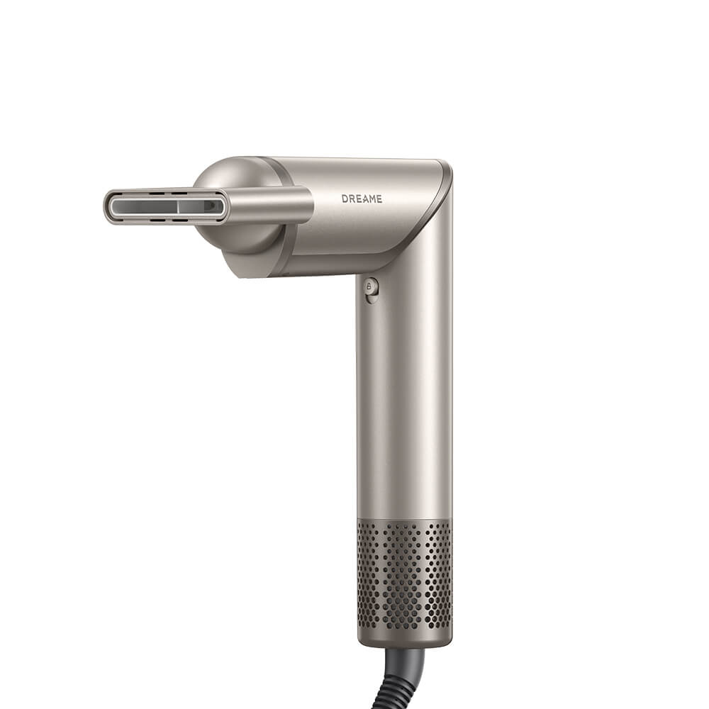 Dreame Dazzle Multistyler Warm Goud 1400 W 2,8 m - Afbeelding 8