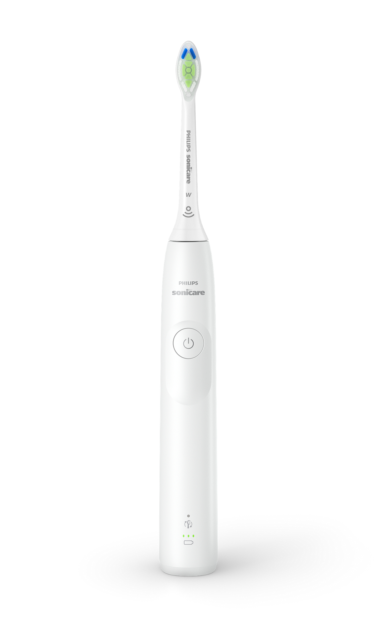 Philips 5300 series Series 5300 HX7108/01 Oplaadbare tandenborstel - Afbeelding 2