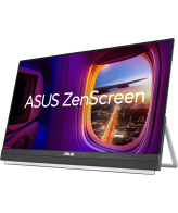 ASUS ZenScreen MB229CF computer monitor 54,6 cm (21.5") 1920 x 1080 Pixels Full HD LED Zwart