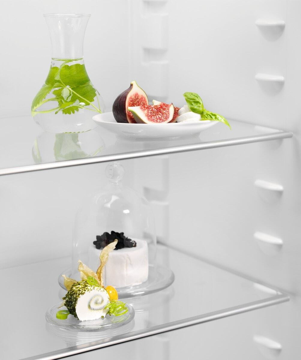 Electrolux LRB3AE12S koelkast Ingebouwd 208 l Wit - Afbeelding 2