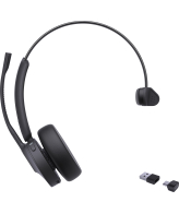 Yealink BH70 Mono Teams USB-C/A Headset