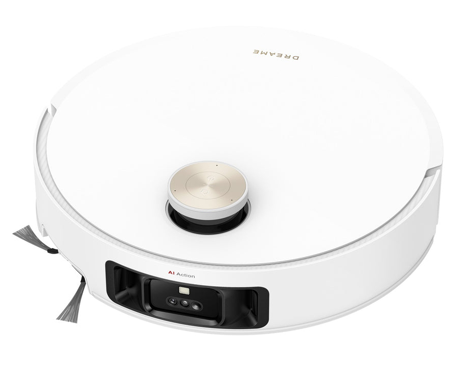 Dreame L50 Pro Ultra 0,395 l Wit - Afbeelding 7