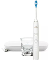 Philips Sonicare DiamondClean 9000 series DiamondClean 9000 HX9911/27 Elektrische sonische tandenborstel met app - Wit