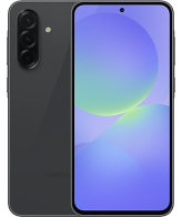 Samsung Galaxy A36 5G Enterprise Edition 17 cm (6.7") Dual SIM Android 15 USB Type-C 6 GB 128 GB 5000 mAh Zwart