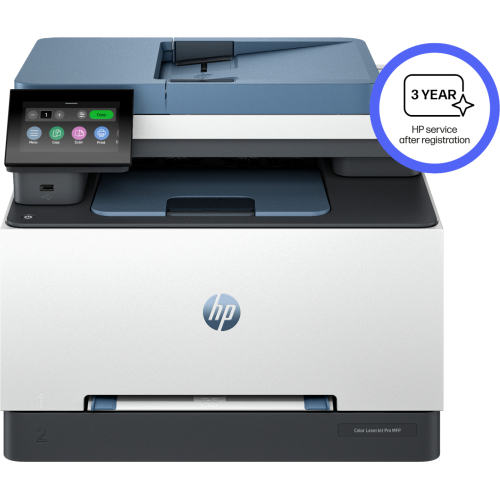HP Color LaserJet Pro MFP 3302sdw