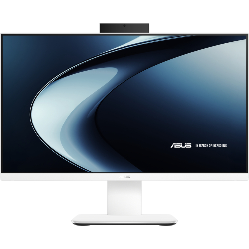 ASUS V400 AiO V440VAK-WPC953W Intel® Core™ i5 i5-13420H 60,5 cm (23.8") 1920 x 1080 Pixels Alles-in-één-pc 8 GB DDR5-SDRAM 512 GB SSD Windows 11 Home Wi-Fi 6E (802.11ax) Wit