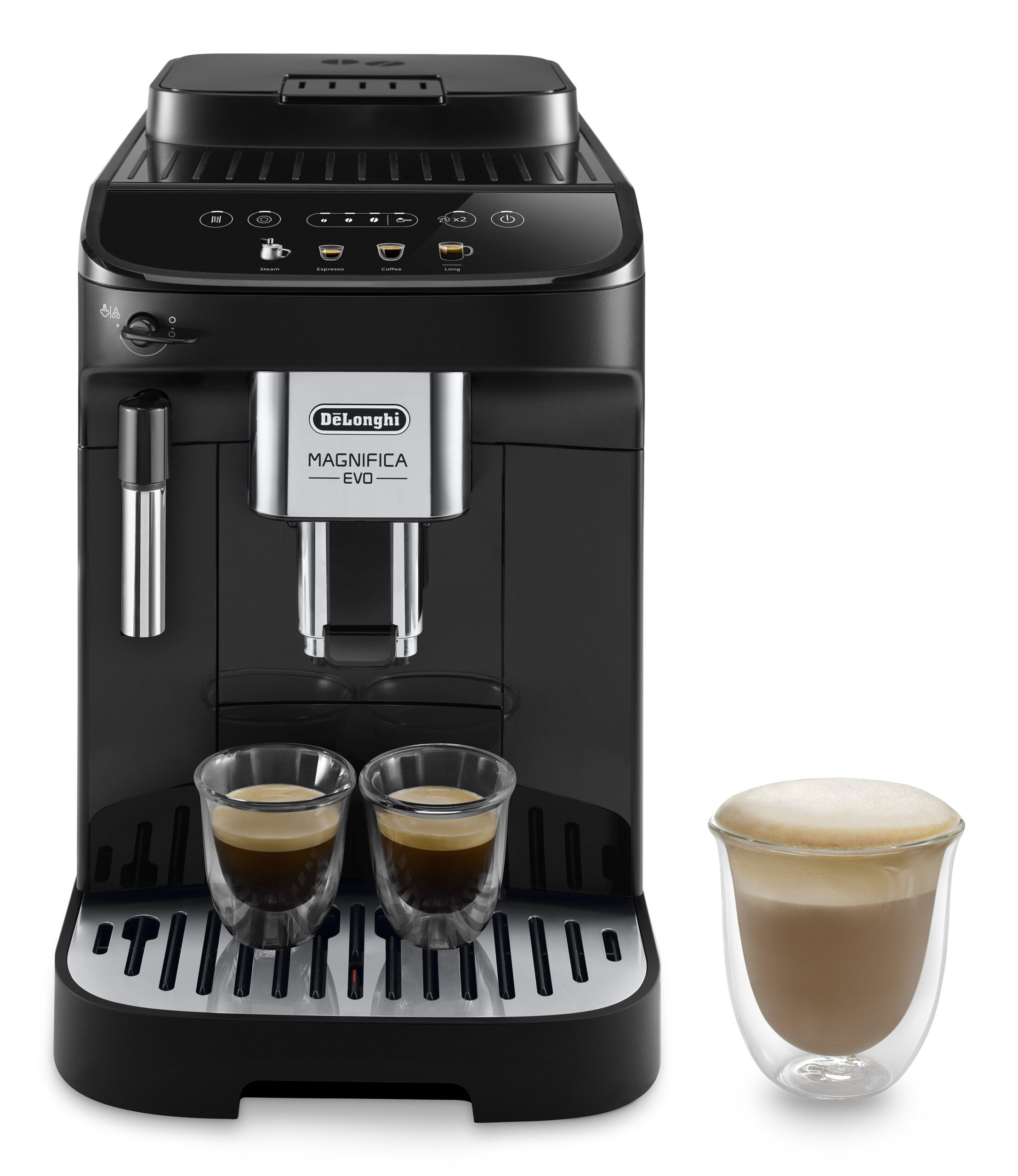 De’Longhi Magnifica Evo ECAM290.21.B Volledig automatisch Espressomachine 1,8 l