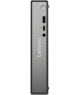 Lenovo ThinkCentre neo 55q Gen 6 AMD Ryzen™ 5 220 16 GB DDR5-SDRAM 512 GB SSD Windows 11 Pro Mini PC Zwart