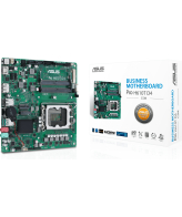 ASUS Pro H610T D4-CSM Intel H610 LGA 1700 Thin Mini ITX