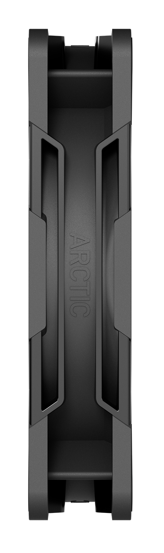 ARCTIC Freezer P12 Pro A-RGB Computer behuizing Ventilator 12 cm Zwart, Wit 1 stuk(s) - Afbeelding 4