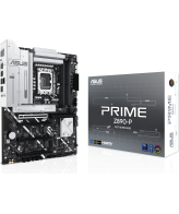 ASUS PRIME Z890-P Intel Z890 LGA 1851 (Socket V1) ATX