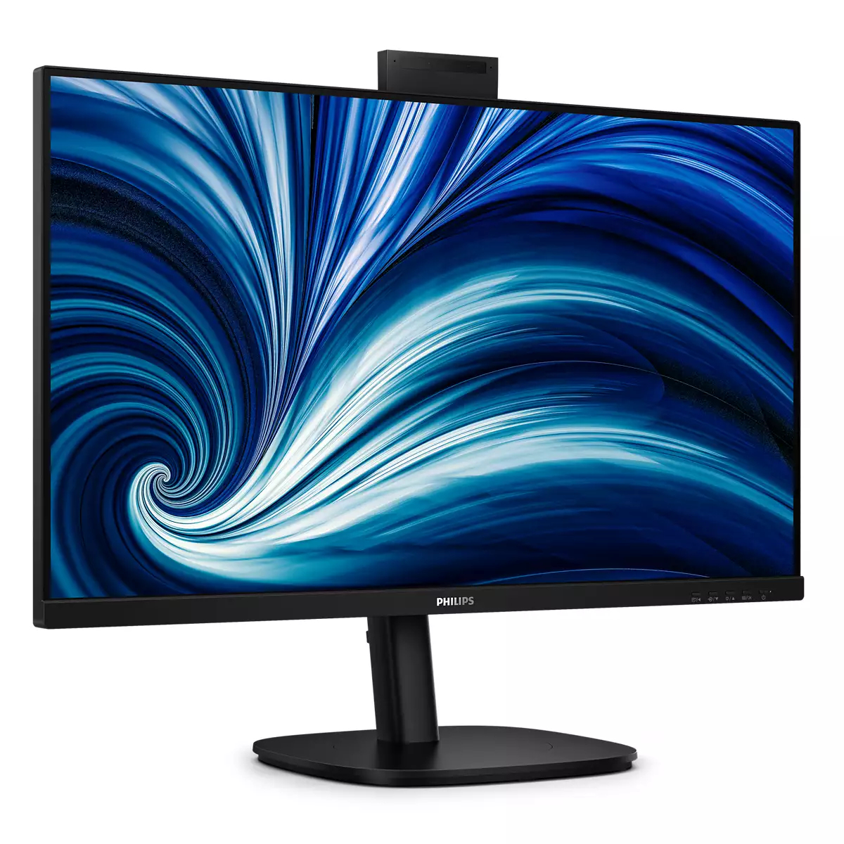 Philips 3000 series 32B2U3601H/00 computer monitor 80 cm (31.5") 2560 x 1440 Pixels Quad HD LCD Zwart - Afbeelding 11