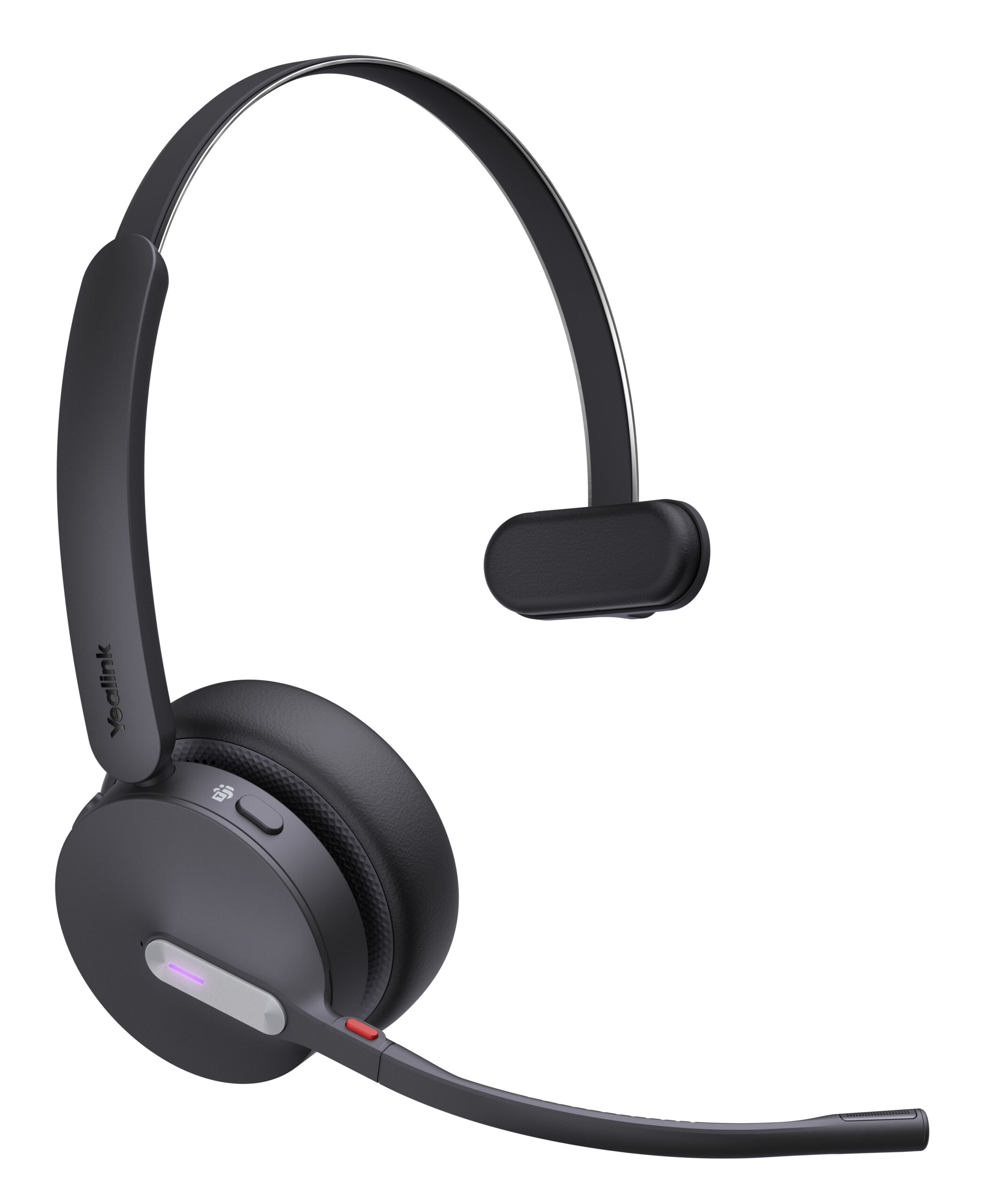 Yealink WH64 Mono Teams Headset - Afbeelding 2