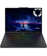Lenovo Legion Pro 5 16IAX10 Intel Core Ultra 9 275HX Laptop 40,6 cm (16") WQXGA 32 GB DDR5-SDRAM 1 TB SSD NVIDIA GeForce RTX 5070 Wi-Fi 7 (802.11be) Engels Zwart