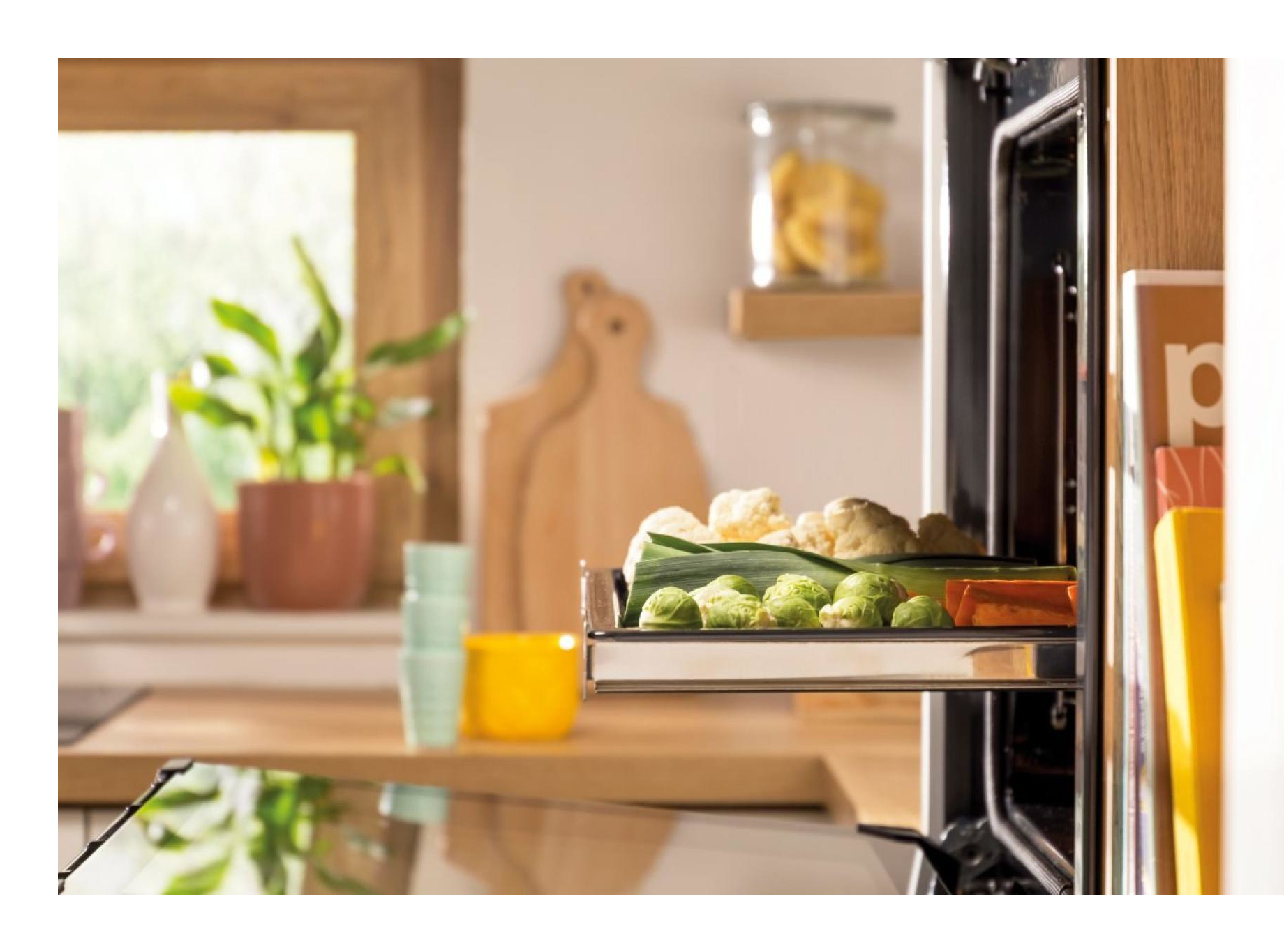 Gorenje BOS6737E13FBG Zwart - Afbeelding 16