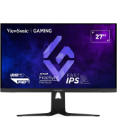 Viewsonic XG275D1-4K computer monitor 68,6 cm (27") 3840 x 2160 Pixels 4K Ultra HD LED Zwart