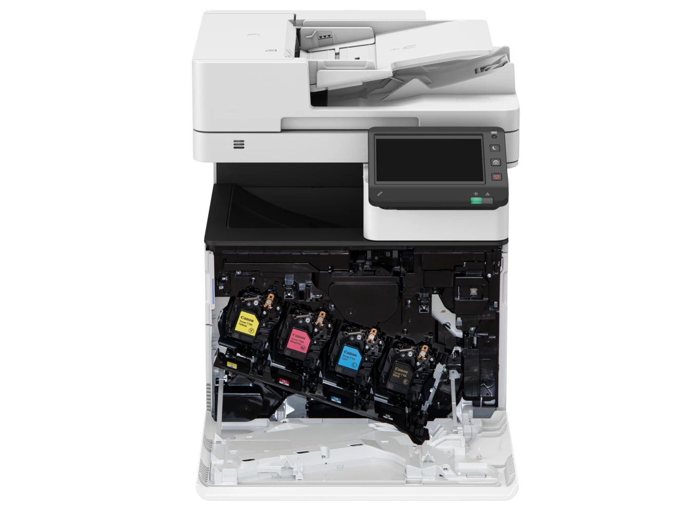 Canon i-SENSYS MF842Cdw Laser A4 1200 x 1200 DPI 38 ppm Wifi - Afbeelding 5