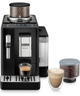 De’Longhi Rivelia EXAM440.35.B koffiezetapparaat Volledig automatisch Espressomachine 1,4 l