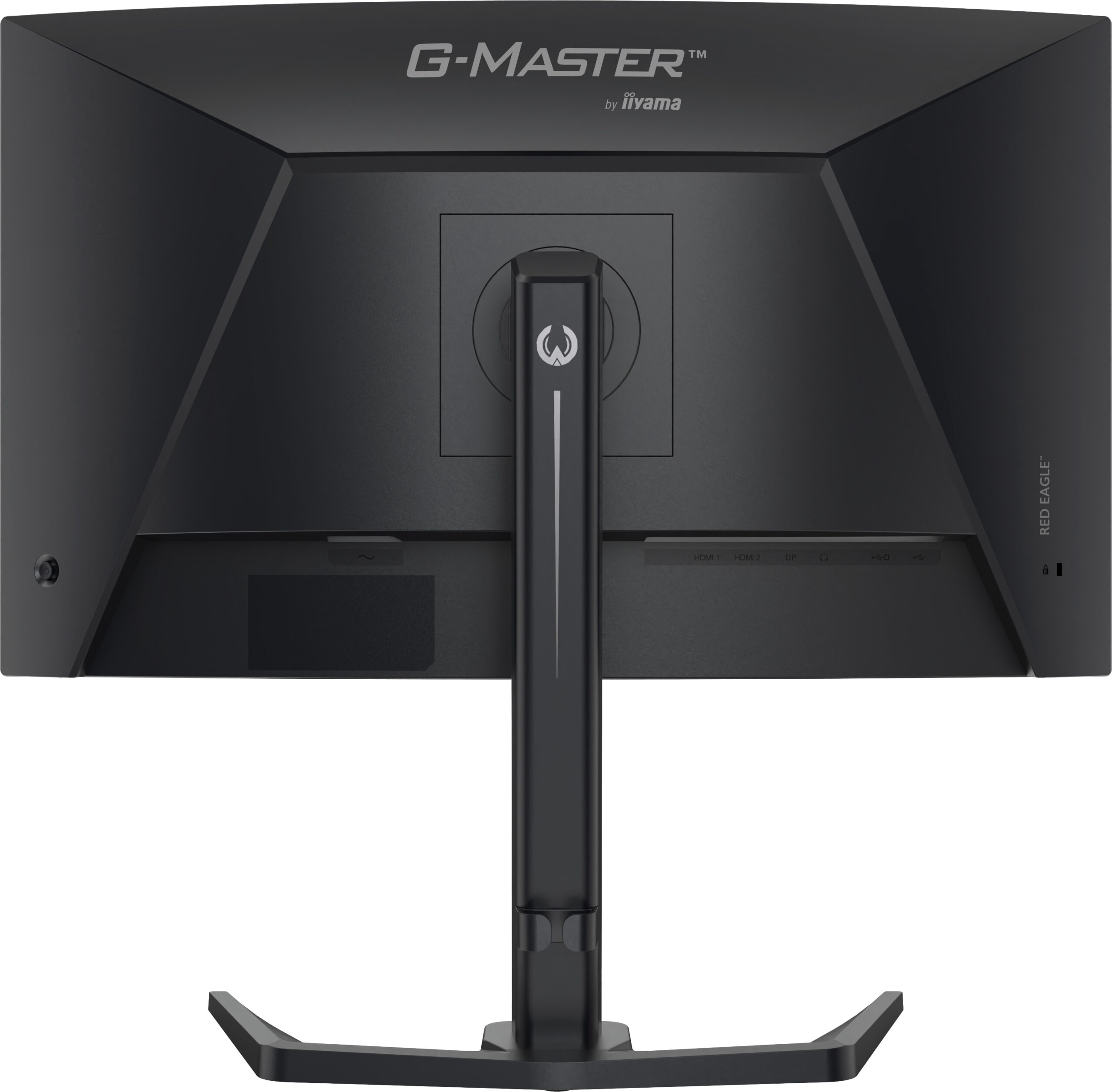 iiyama G-MASTER GCB2784HSU-B1 27" 240Hz computer monitor 68,6 cm (27") 1920 x 1080 Pixels Zwart - Afbeelding 17