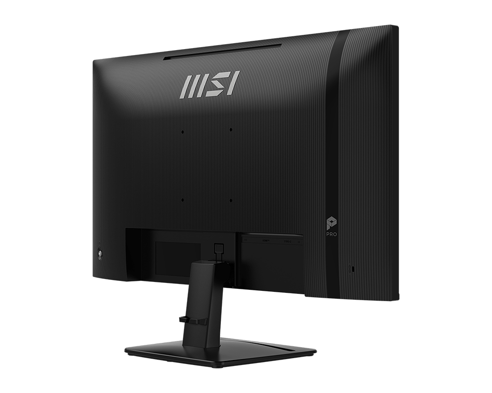MSI Pro MP272 E14C computer monitor 68,6 cm (27") 1920 x 1080 Pixels Full HD LED Zwart - Afbeelding 6
