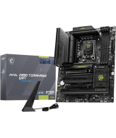 MSI MAG Z890 TOMAHAWK WIFI moederbord Intel Z890 LGA 1851 (Socket V1) ATX