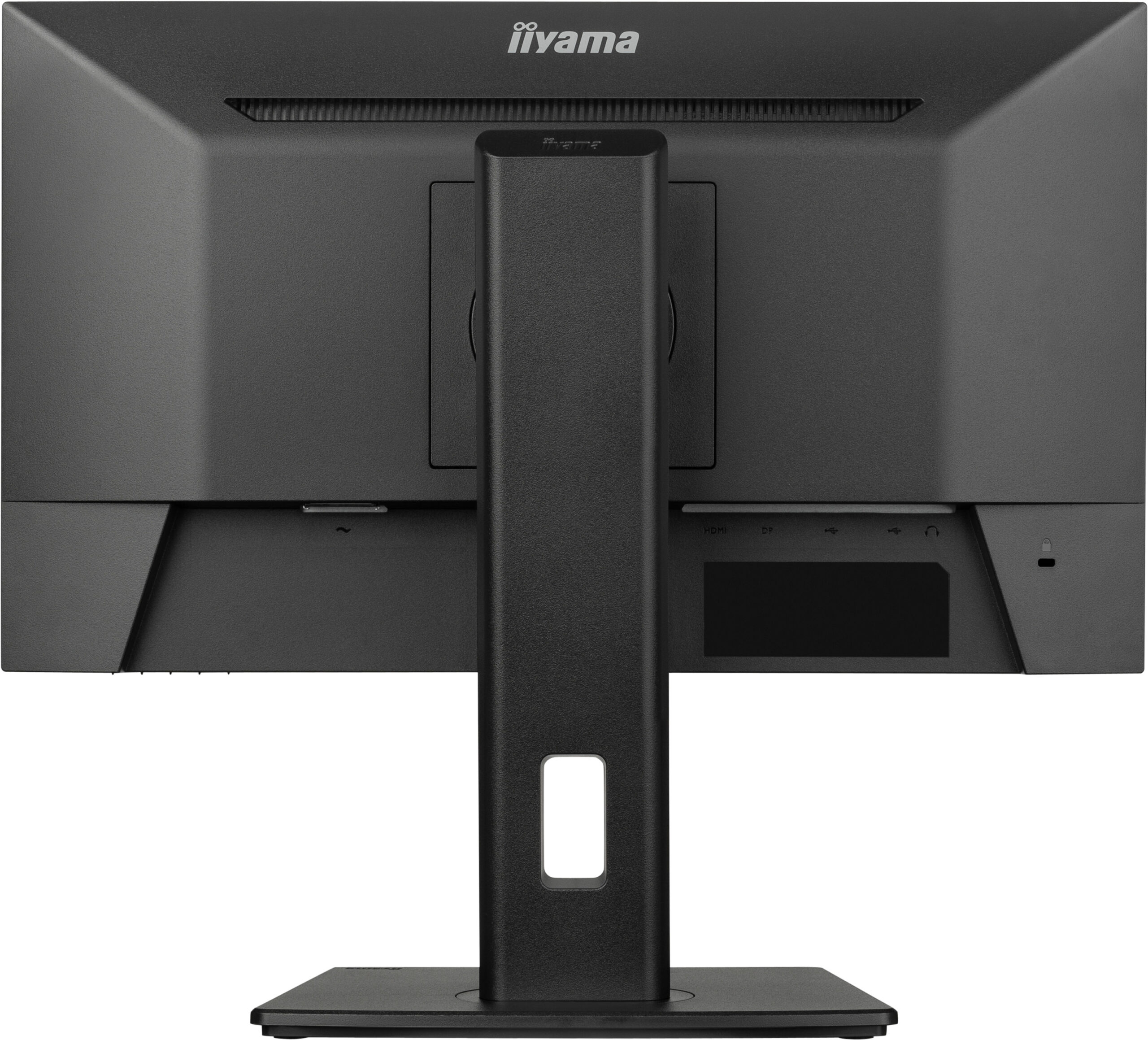 iiyama ProLite XUB2293HSU-B7 computer monitor 54,6 cm (21.5") 1920 x 1080 Pixels Full HD LED Zwart - Afbeelding 9