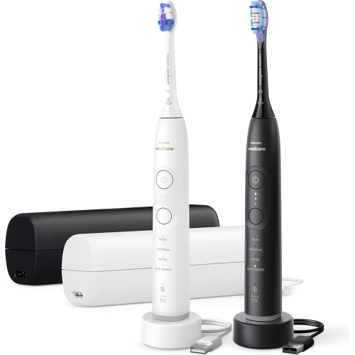 Philips Series 7100 HX7429/02 Oplaadbare tandenborstel