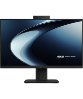 ASUS V400 AiO V440VAK-BPC273W Intel® Core™ i5 i5-13420H 60,5 cm (23.8") 1920 x 1080 Pixels Alles-in-één-pc 16 GB DDR5-SDRAM 1 TB SSD Windows 11 Home Wi-Fi 6E (802.11ax) Zwart