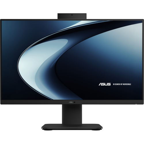 ASUS V400 AiO V440VAK-BPC273W Intel® Core™ i5 i5-13420H 60,5 cm (23.8") 1920 x 1080 Pixels Alles-in-één-pc 16 GB DDR5-SDRAM 1 TB SSD Windows 11 Home Wi-Fi 6E (802.11ax) Zwart