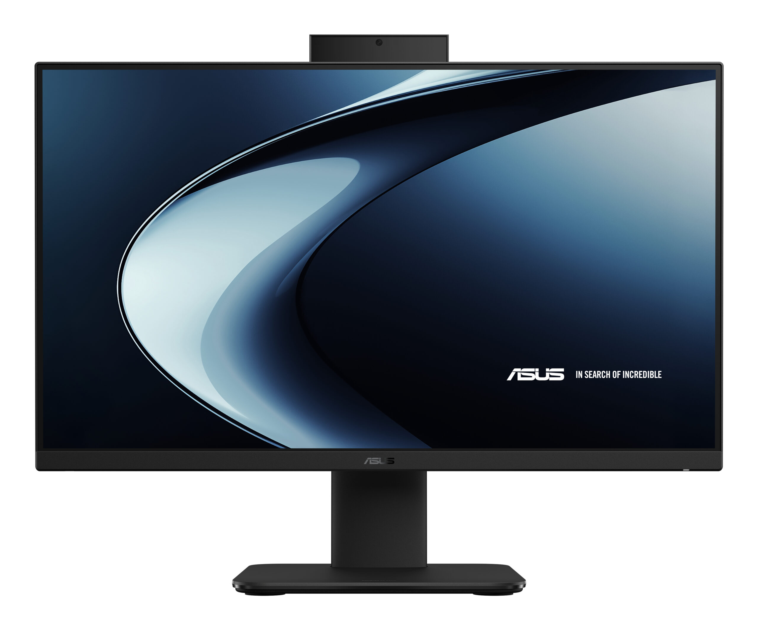 ASUS V400 AiO V440VAK-BPC273W Intel® Core™ i5 i5-13420H 60,5 cm (23.8") 1920 x 1080 Pixels Alles-in-één-pc 16 GB DDR5-SDRAM 1 TB SSD Windows 11 Home Wi-Fi 6E (802.11ax) Zwart