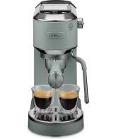 De’Longhi EC890.GR Espressomachine 1,1 l