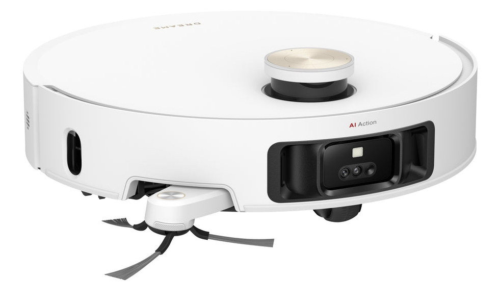 Dreame L50 Pro Ultra 0,395 l Wit - Afbeelding 6