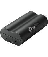 TP-Link Tapo A100 Batterij/Accu
