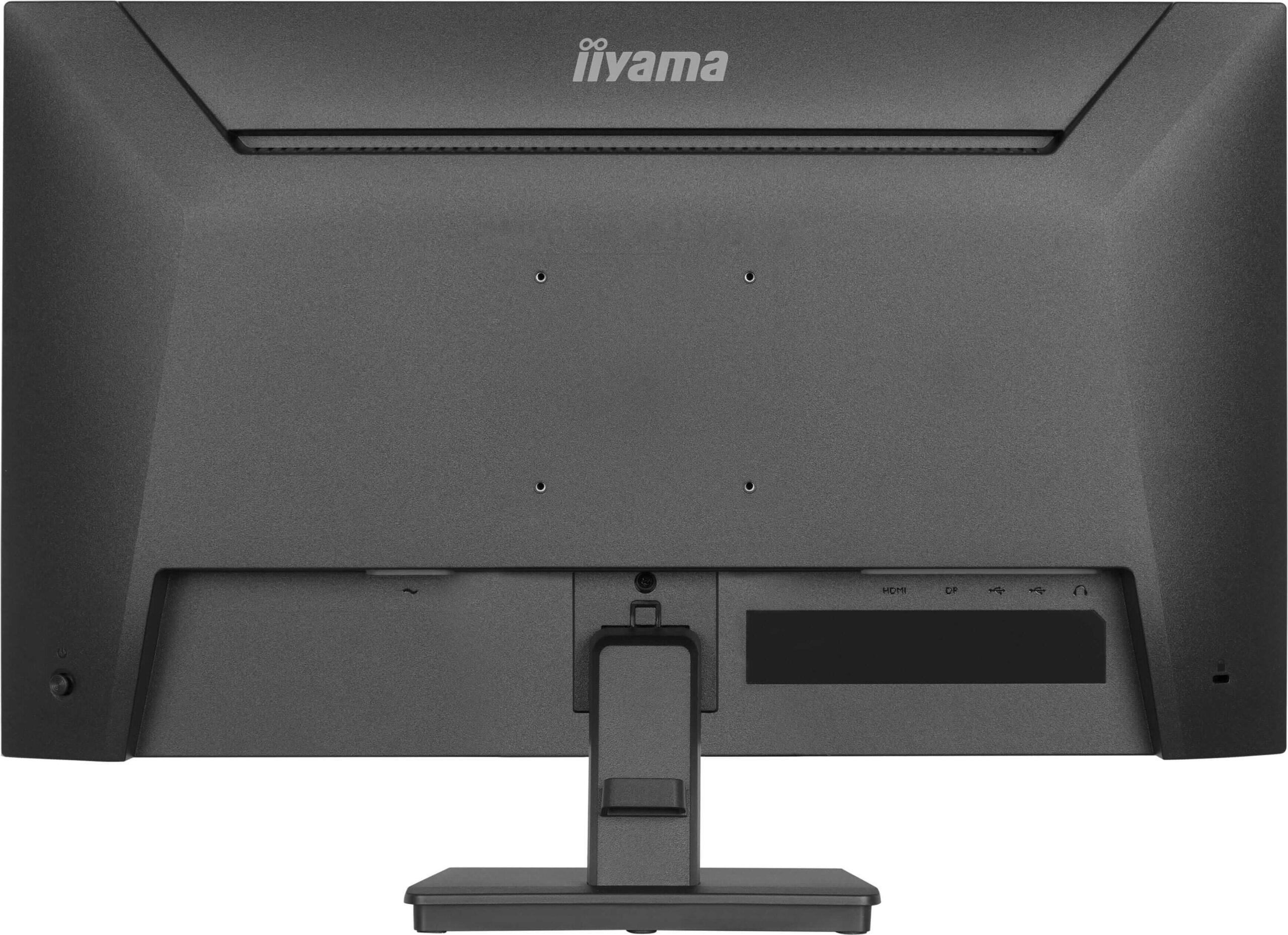 iiyama ProLite X2793HSU-B1 computer monitor 68,6 cm (27") 1920 x 1080 Pixels Full HD LED Zwart - Afbeelding 15
