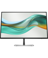 HP Series 5 Pro Serie 5 Pro 27 inch QHD USB-C-monitor - 527pu