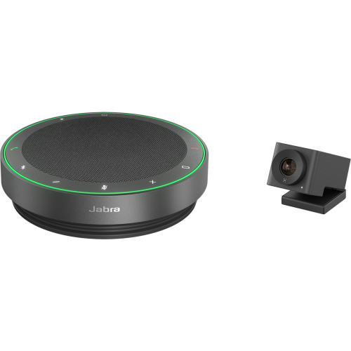 Jabra 9000-100 video conferencing systeem