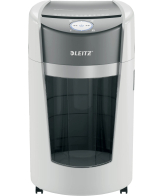 Leitz 83600000 papiervernietiger Microversnippering 22,3 cm Wit