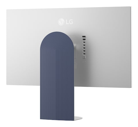 LG 32U990A-S computer monitor 81,3 cm (32") 6144 x 3456 Pixels 6K Ultra HD LCD Grijs - Afbeelding 13