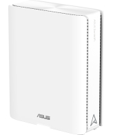 ASUS ZenWiFi BQ16 Tri-band (2,4 GHz / 5 GHz / 6 GHz) Wi-Fi 7 (802.11be) Wit 3 Intern