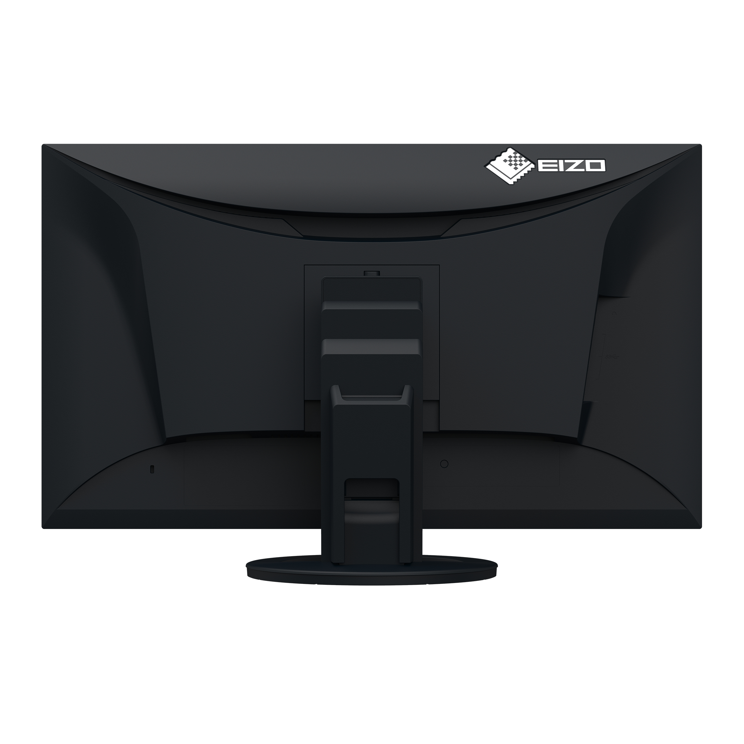 EIZO FlexScan EV2781-BK computer monitor 68,6 cm (27") 2560 x 1440 Pixels Quad HD LCD Zwart - Afbeelding 5