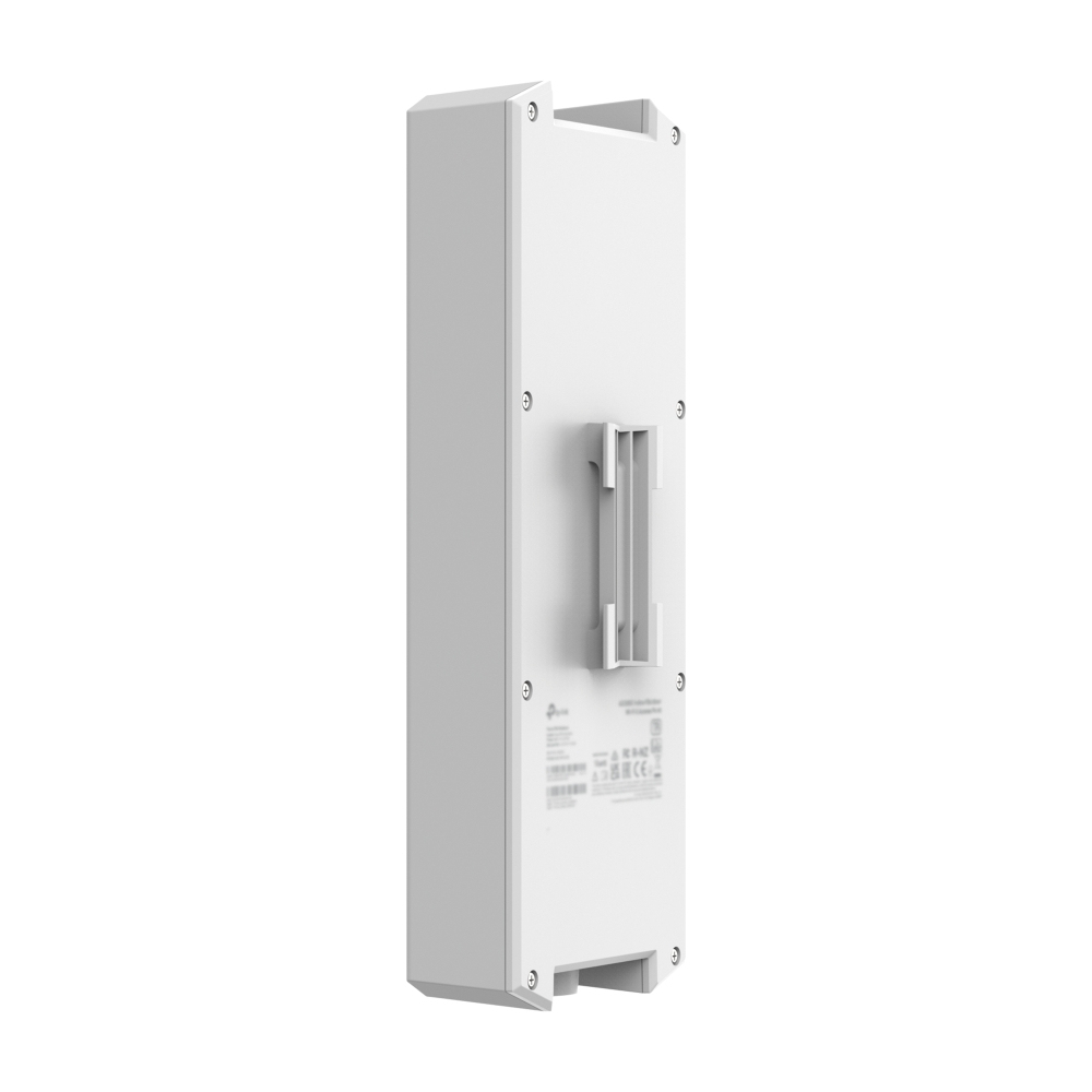TP-Link Festa F65-Outdoor 3000 Mbit/s Wit Power over Ethernet (PoE) - Afbeelding 3