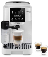 De’Longhi ECAM220.61.W koffiezetapparaat Volledig automatisch Espressomachine 1,8 l