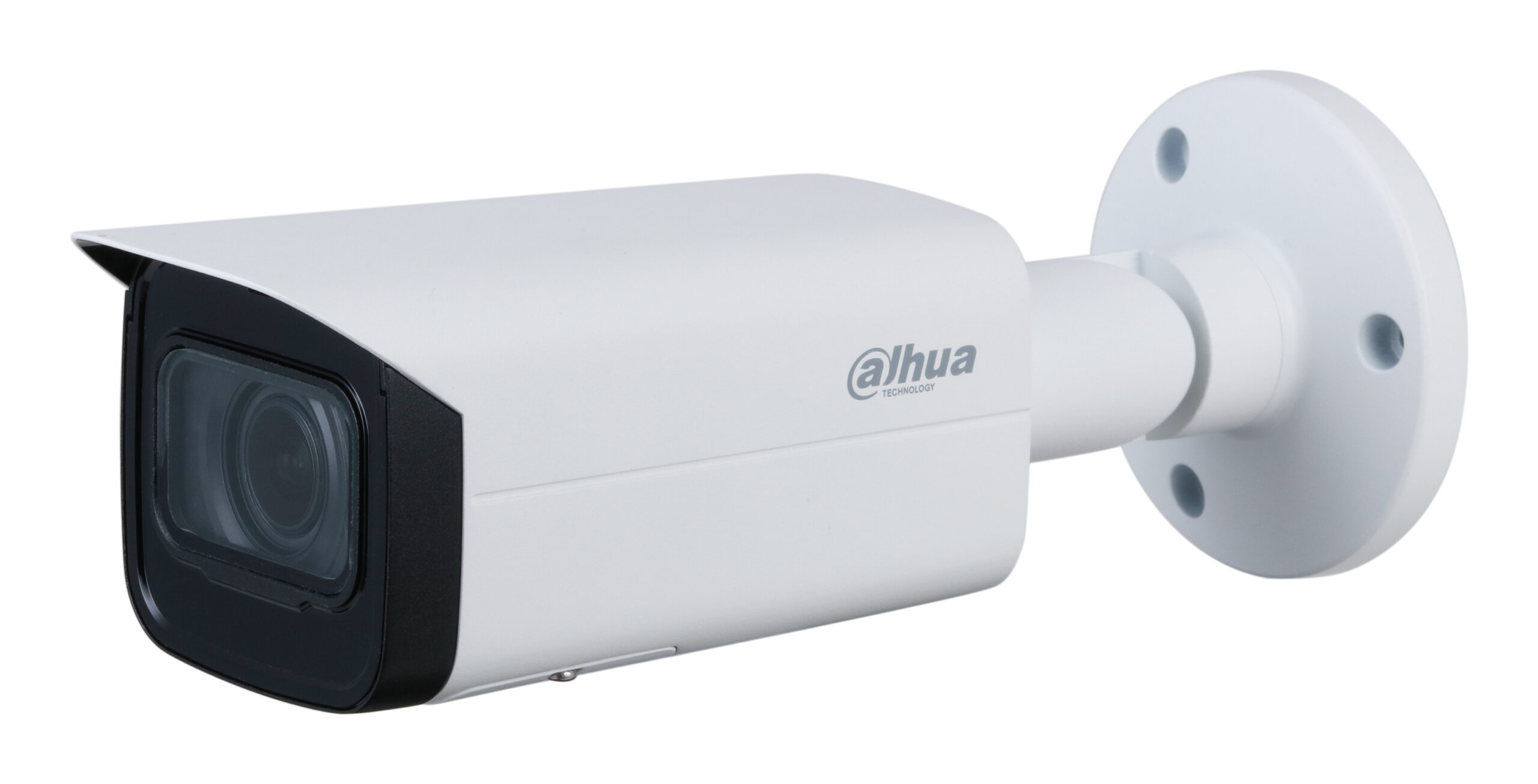 Dahua Technology WizSense IPC-HFW3541T-ZAS-S2 Bullet IP-beveiligingscamera Buiten 2592 x 1944 Pixels Plafond/muur
