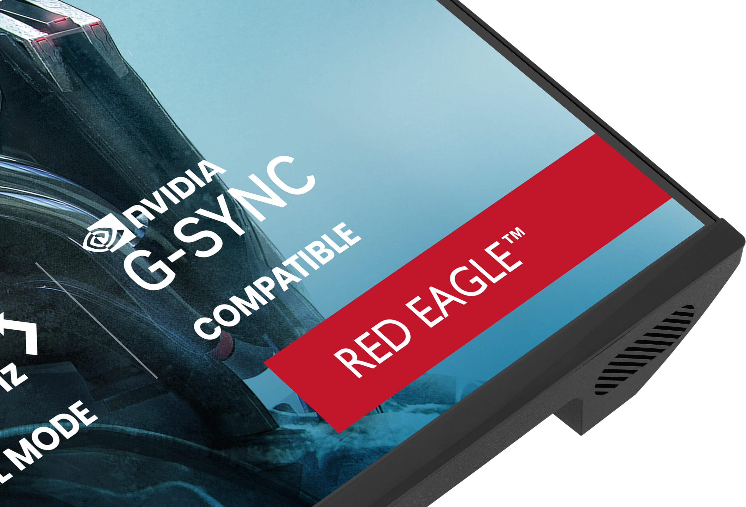 iiyama G-MASTER GB2771UHSU-B1 computer monitor 68,6 cm (27") 3840 x 2160 Pixels 4K Ultra HD LED Zwart - Afbeelding 4