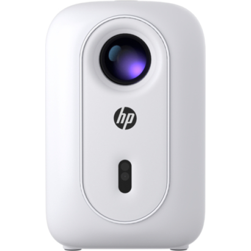HP CP180 Projector met korte projectieafstand 130 ANSI lumens LCD 720p (1280x720) Wit