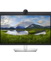 DELL P2424HEB 60,5 cm (23.8") LCD 1920 x 1080 Pixels Full HD