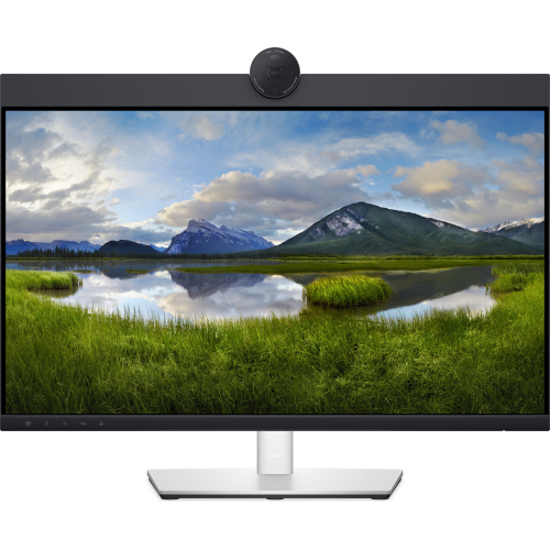 DELL P2424HEB 60,5 cm (23.8") LCD 1920 x 1080 Pixels Full HD