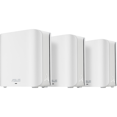 ASUS ZenWiFi BD4 Dual-band (2.4 GHz / 5 GHz) Wi-Fi 7 (802.11be) Wit 2 Intern