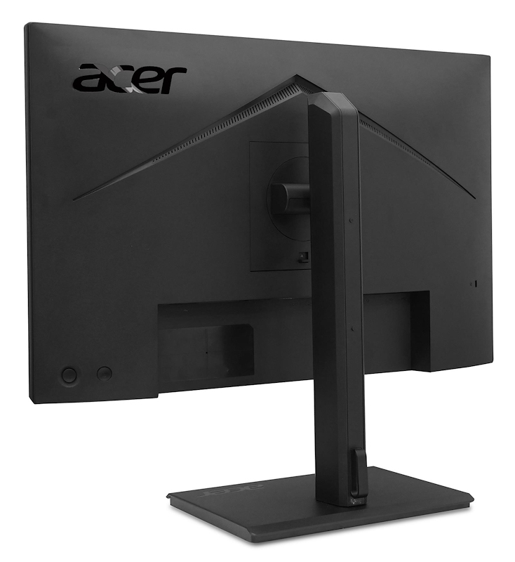 Acer Vero B7 B277Gbmiprzx computer monitor 68,6 cm (27") 1920 x 1080 Pixels Full HD LCD Zwart - Afbeelding 4