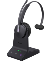 Yealink WH64 Mono Teams Headset